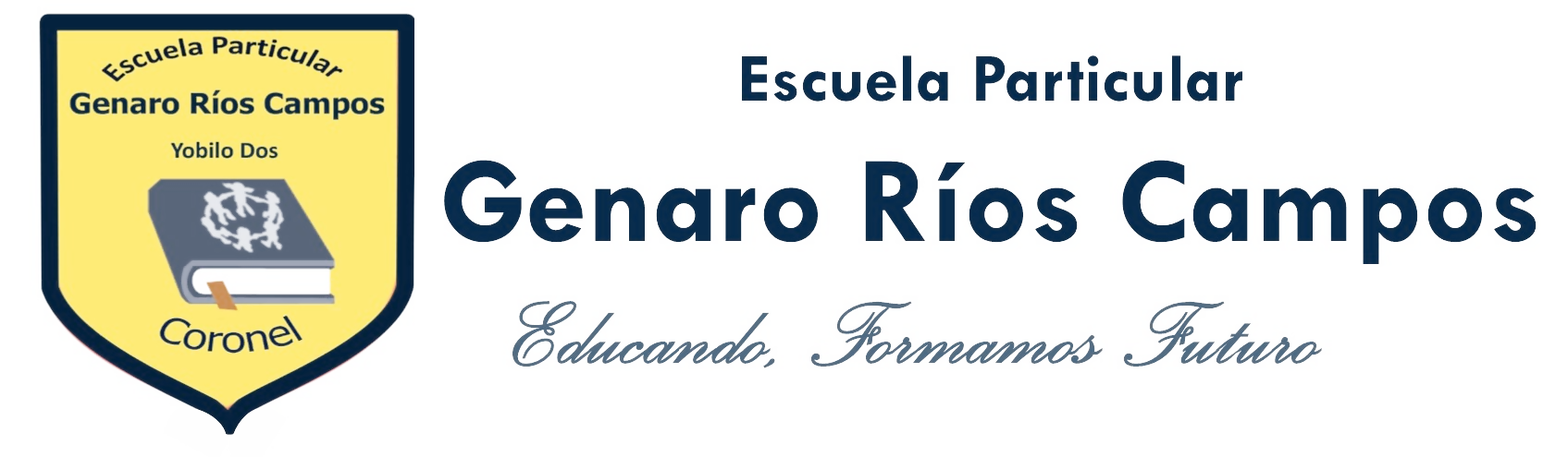 Escuela Genaro Rios Campos